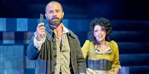 Photos: Ramin Karimloo and More in SWEENEY TODD at Birmingham Rep