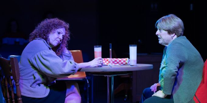 Photos: Redtwist Theatre's THE TOTALITY OF ALL THINGS Photos