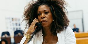 Photos: Rehearsal Images Released For THE STORY At The National Theatre