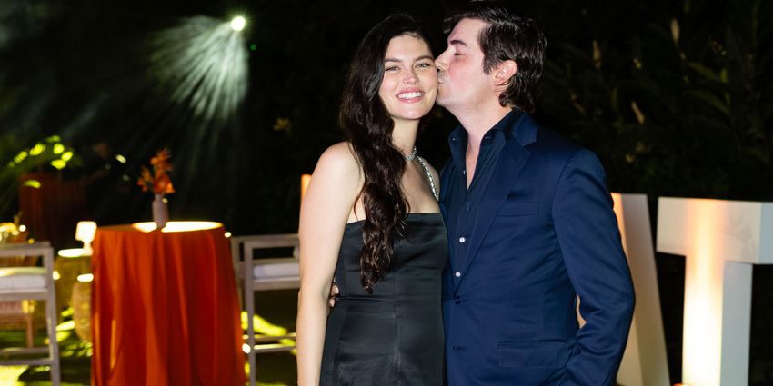 Photos: Contemporary Art Exhibitions At Norton Museum Of Art’s ArtBeat Photo