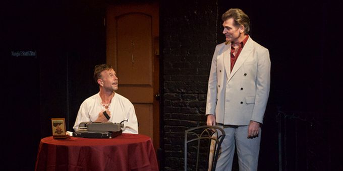 Photos: John Patrick Shanley's ITALIAN AMERICAN RECONCILIATION Opens At The Flea Photos