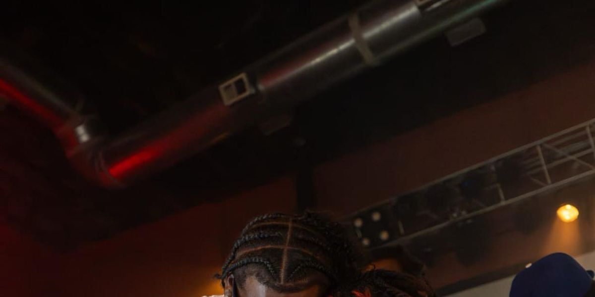 Photos: Rio Da Yung OG Closes 23-Date Tour in Pontiac; Album Hits #5