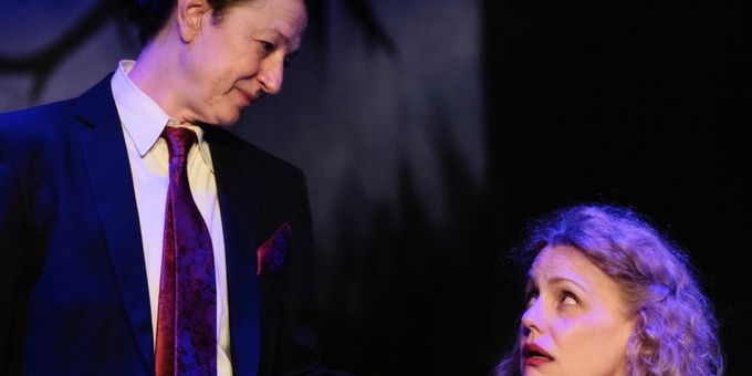 Photos: Riot Grrrls Presents THE TRAGEDIE OF MACBETH Photos