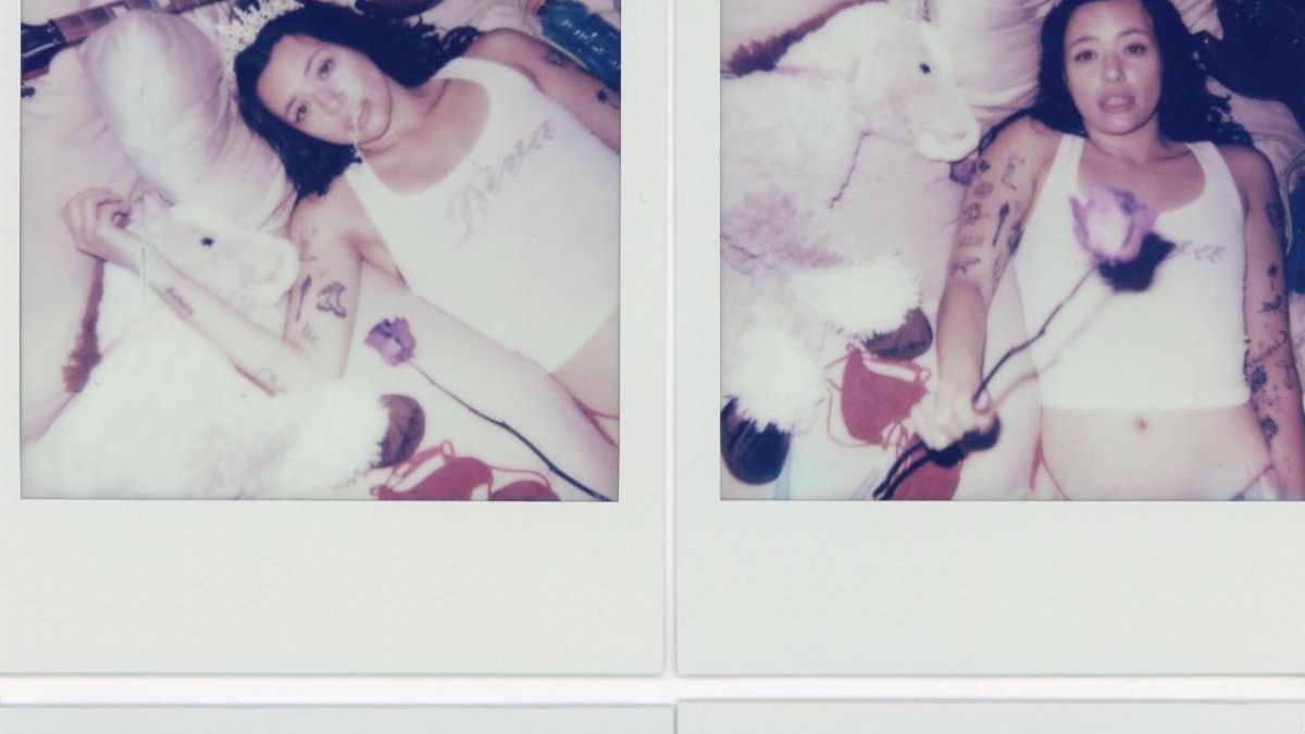Photos: Rivkah Reyes Releases Power-Pop Single 