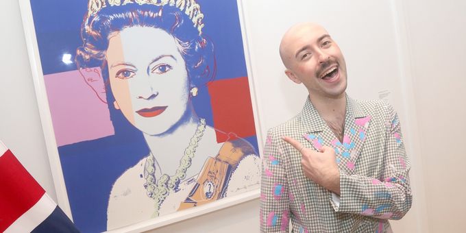 Photos: Rob Madge Brings MY SON'S A QUEER (BUT WHAT CAN YOU DO?) to Broadway Photos