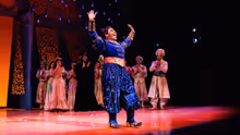 Photos: Robin Roberts, Gayle King & More Celebrate Sherri Shepherd's ALADDIN Broadway