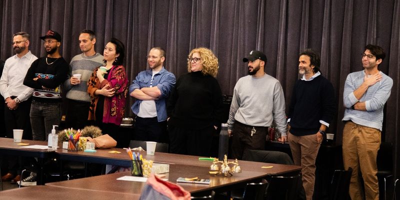 Top Off-Broadway Shows for February 2026 Image