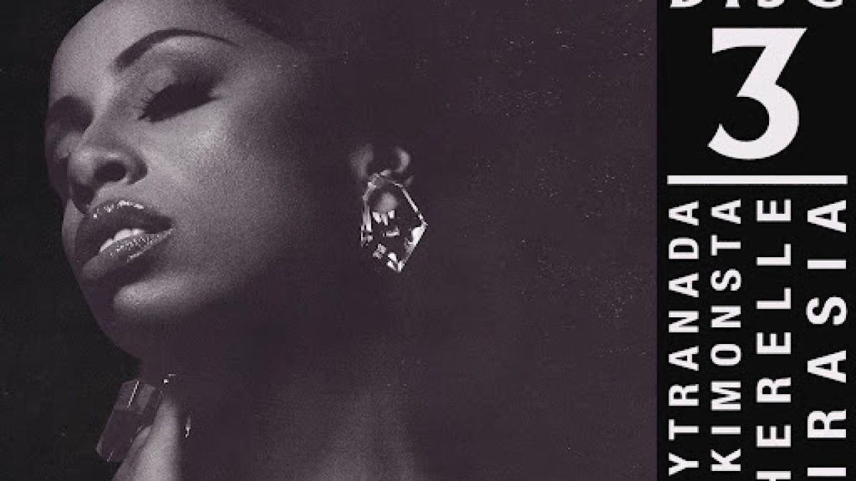 Photos: Rochelle Jordan Releases DISC 3 of THROUGH THE WALL Remix Series