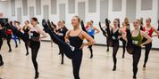 Photos: 1000+ Dancers Audition to Join the Radio City Rockettes Photo
