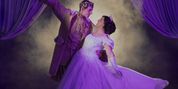 Photo: CINDERELLA Cast in Character at The Hopeful Theatre Photo