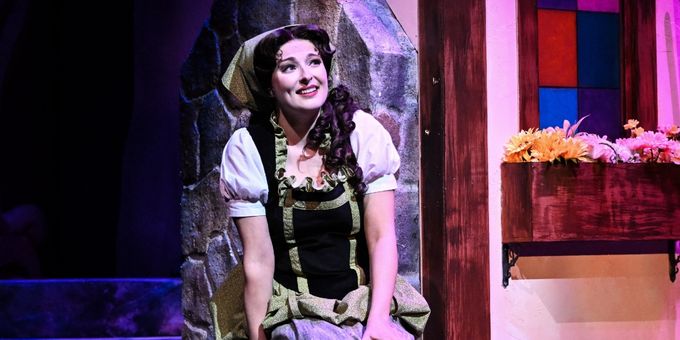 Photos: Rodgers + Hammerstein’s CINDERELLA At Duluth Playhose Photos