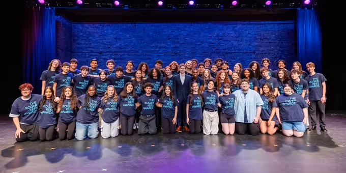Photos: Inside the 2026 Roger Rees Awards Ceremony Photos