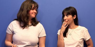 Photos: Rogue Theater Festival  in Rehearsal at The Flea Photo