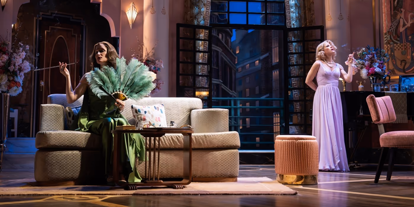 Wake Up With BroadwayWorld April 20, 2026- SCHMIGADOON! First Look and More  Image