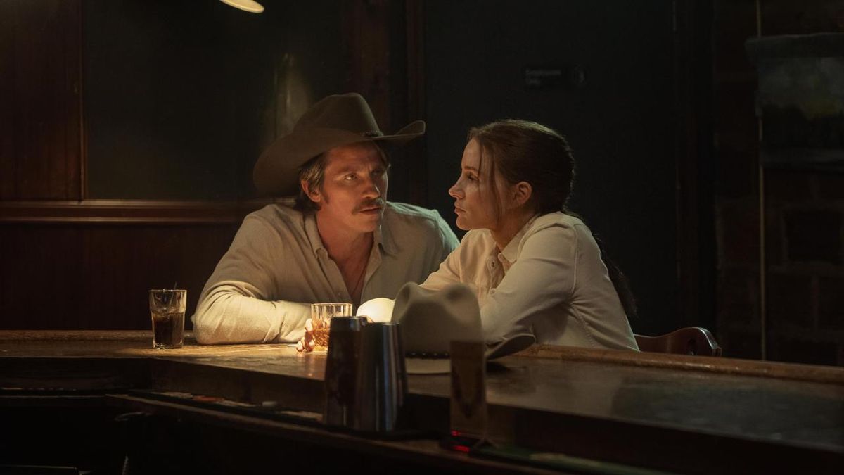 Photos: Round Top Film Festival Announces 2026 Lineup With HEARTLAND, FAMILY MOVIE