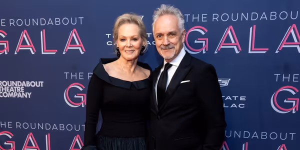 Photos: Roundabout Theatre Company Honors Jean Smart at 2026 Gala Photo