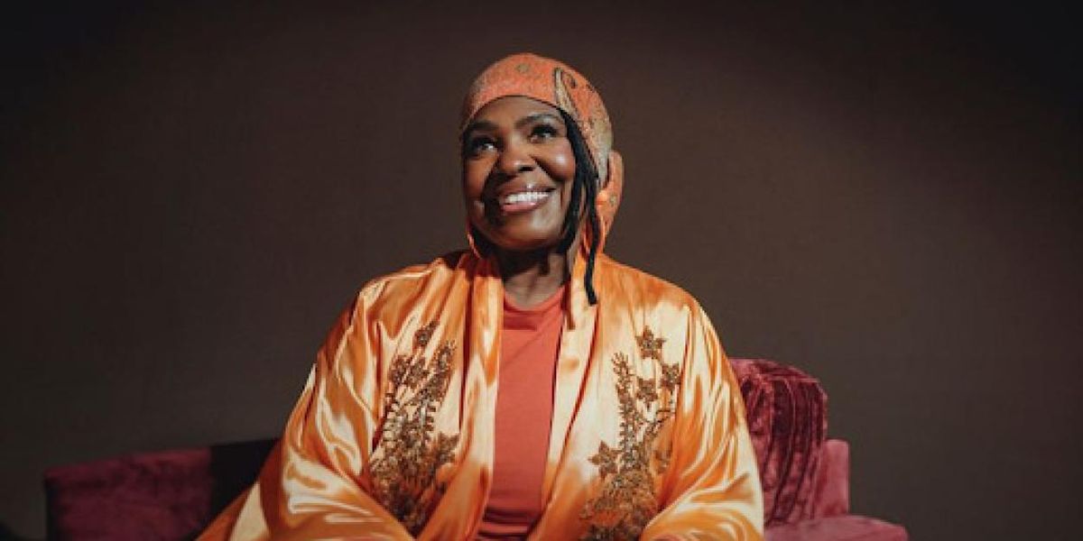 Photos: Ruthie Foster Releases JUST SAY YES Album on Sun Records