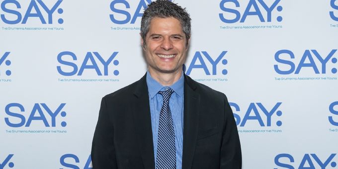 Photos: SAY Gala Honoring Richard Kind, Tom Kitt, and Shachar G. Scott Photos