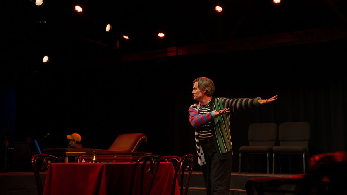 Photos: SAYING OUR GOODBYES: A WILLIAM FINN TRIBUTE Held October 19