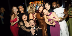 Photos: SCHMIGADOON! Celebrates Tony Wins at After Party