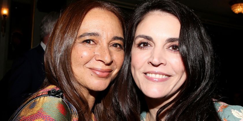 Photos: Neil Patrick Harris, Tina Fey, and More on the SCHMIGADOON! Opening Night Red Carpet Photo