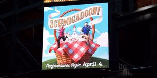 Up on the Marquee: SCHMIGADOON! Arrives on Broadway