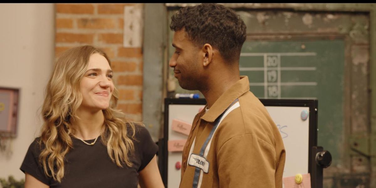 Photos: SEEKING Comedy Pilot to Screen at Village East by Angelika