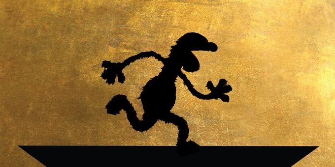 Photos: SESAME STREET Characters Spoof Broadway Show Posters Photos