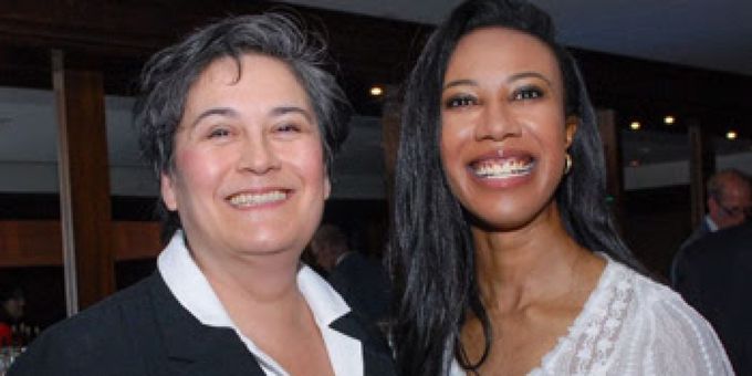 Photos: San Francisco Shakespeare Festival Holds Annual Spring Gala Photos