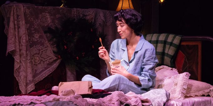 Photos: SHE LOVES ME At Long Wharf Theatre Photos