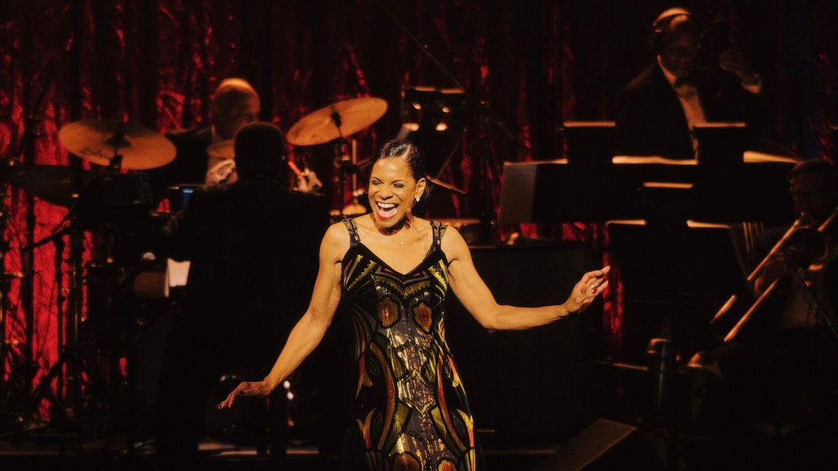 Photos: Inside the SHUFFLE ALONG… Reunion Concert with Audra McDonald, Billy Porter & More Photos: Inside the SHUFFLE ALONG… Reunion Concert with Audra McDonald, Billy Porter & More