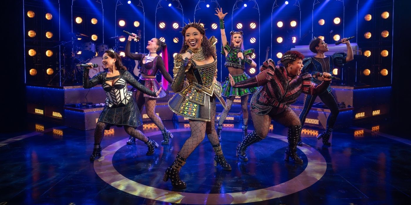 Wake Up With BroadwayWorld March 12, 2026- THE WILD PARTY Meets the Press and More  Image