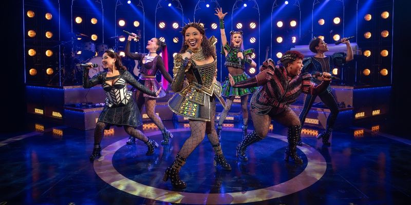 Wake Up With BroadwayWorld March 12, 2026- THE WILD PARTY Meets the Press and More Image
