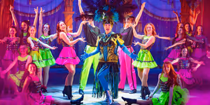 Photos: First Look At Canterbury’s Malthouse Theatre Pantomime SLEEPING BEAUTY