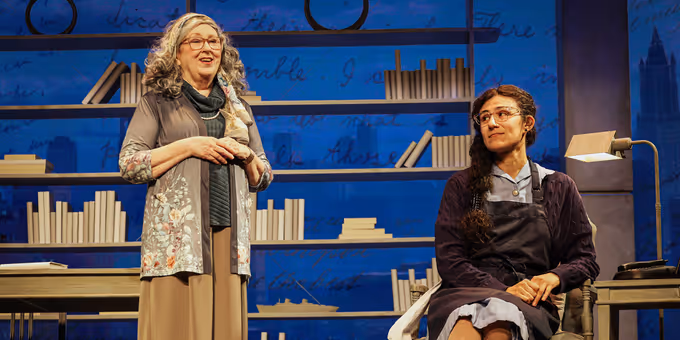 Photos: SOTTO VOCE At Tacoma Little Theatre Photos