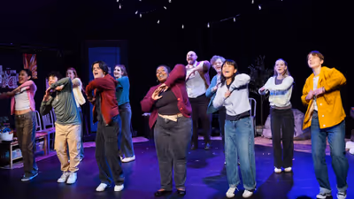 Photos: SOUND MIND World Premiere Completes Sold-Out NYC Run