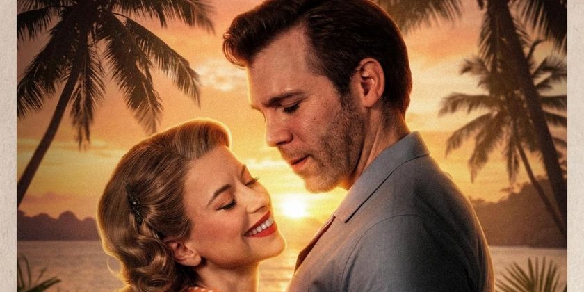 Photos: SOUTH PACIFIC At Paramount Theatre Character Portraits Revealed Photo