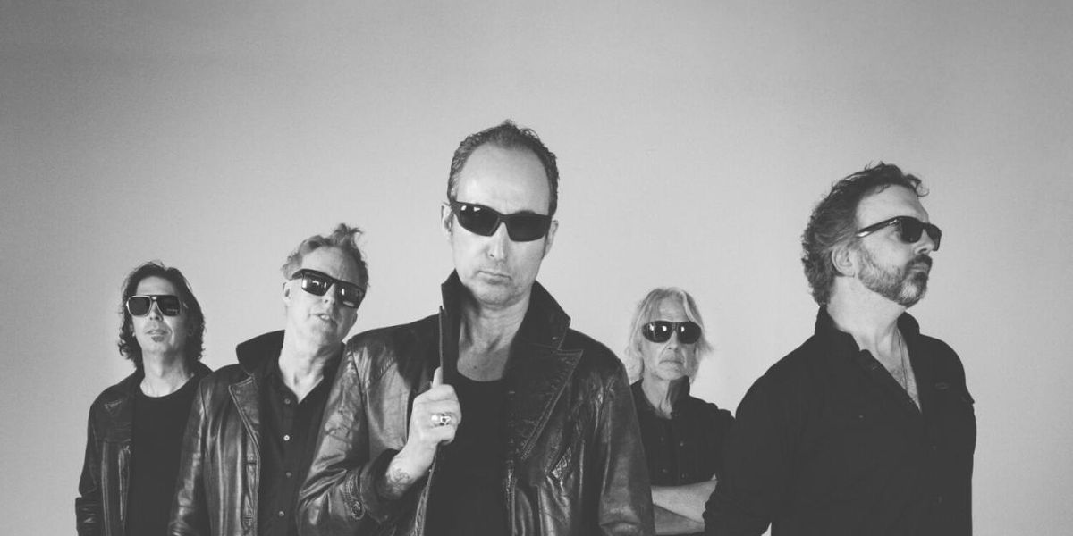 Photos: SPONGE to Release Final Studio Album Recuerda Tu Muerte