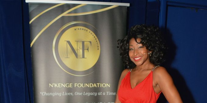 Photos: SPOTLIGHT! THE DOROTHY DANDRIDGE MUSICAL Industry Readings at the Lauri Photos