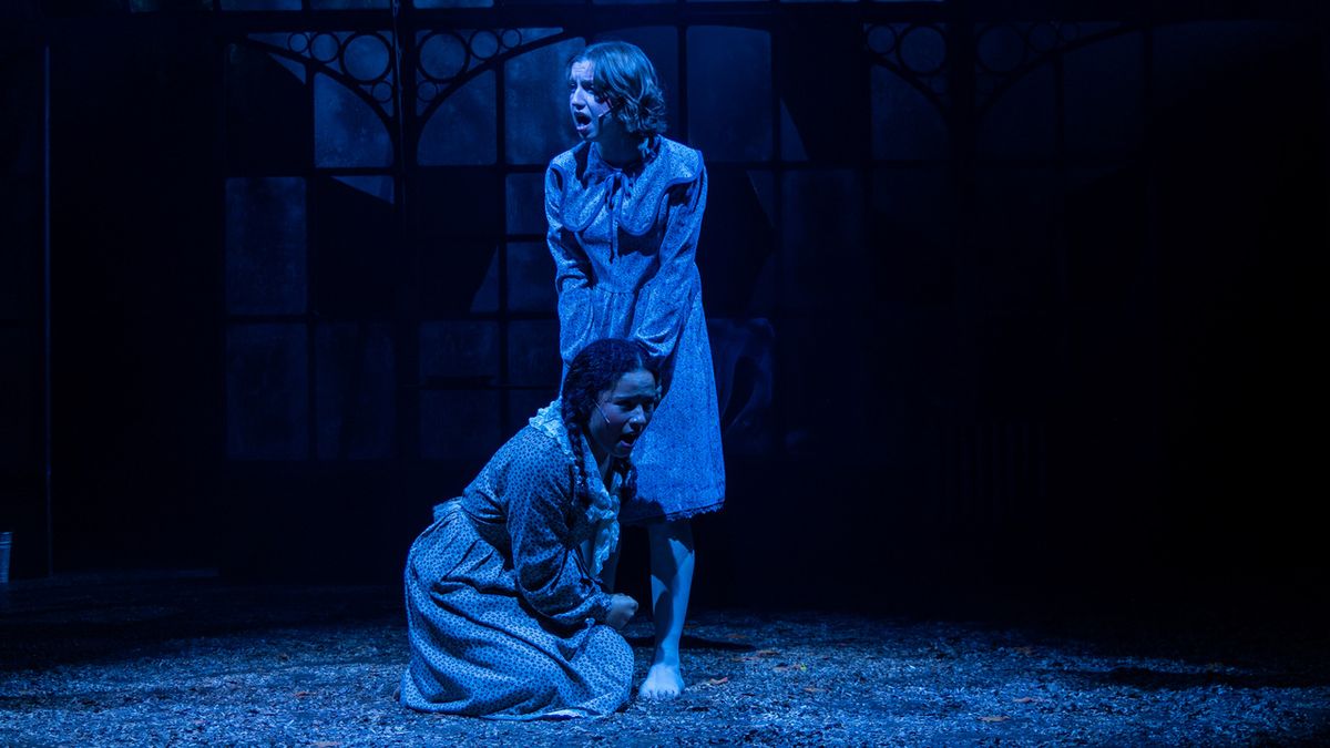 Photos: SPRING AWAKENING Opens at Ephrata Performing Arts Center