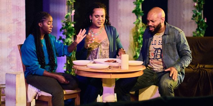 Photos: SULFUR BOTTOM for NYC Climate Week First Look Photos