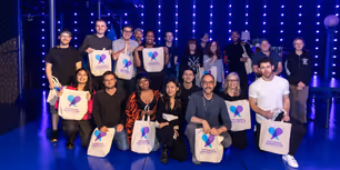 Photos: Broadway Shows Host Entertainment Community Fund 'Producer's Picks' Performances