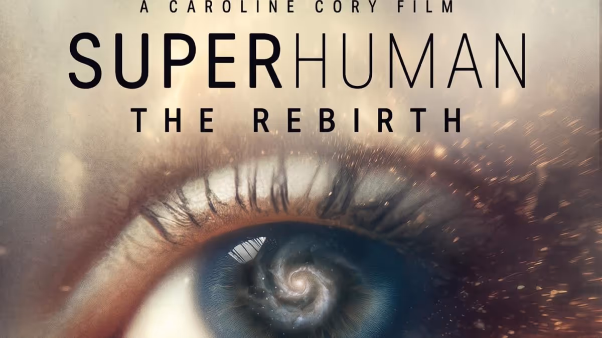 Photos: SUPERHUMAN 2: THE REBIRTH to Premiere at DaVinci Film Festival