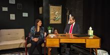 SUPERMAN AND SERENA Opens At The American Theater Of Actors
