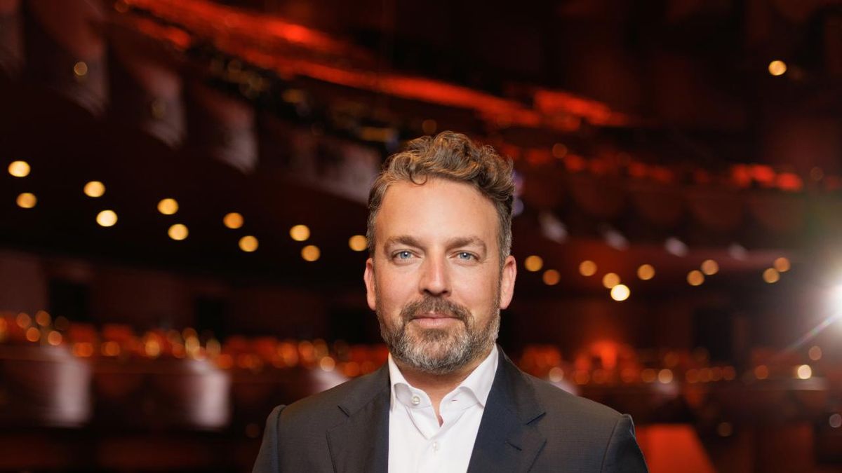 Photos: SUSANNAH to Open Houston Grand Opera Season with Angel Blue