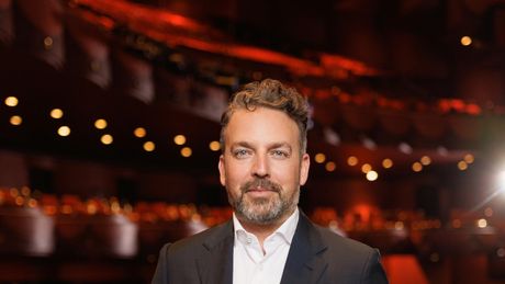 Photos: SUSANNAH to Open Houston Grand Opera Season with Angel Blue Photo