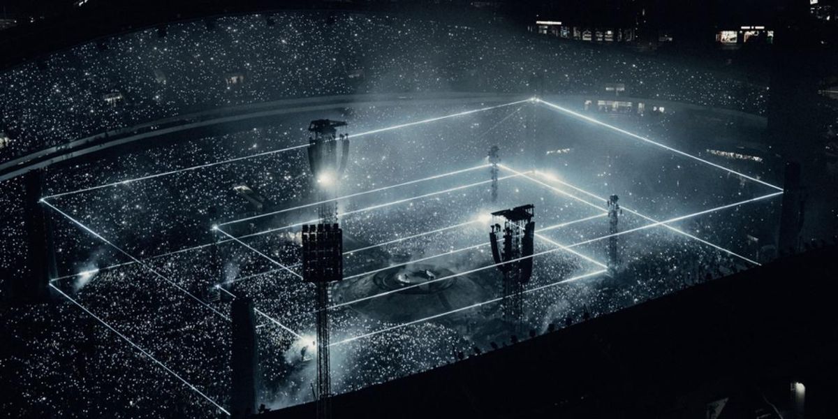 Photos: SWEDISH HOUSE MAFIA to Play Four Nights at Ullevi Stadium