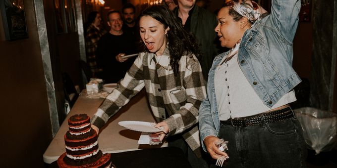 Photos: SWEENEY TODD Celebrates 200th Performance on Broadway Photos
