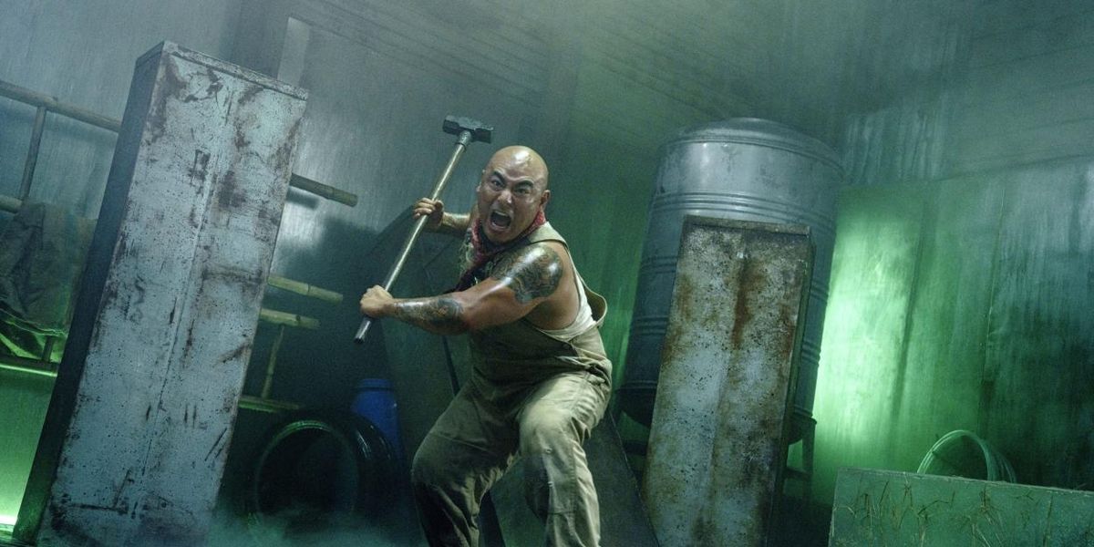 Photos: SYDNEY UNDERGROUND FILM FESTIVAL to Mark 20th Anniversary at Factory Theatre