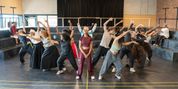 Photos: SYLVIA: A MUSICAL REVOLUTION UK Tour In Rehearsal Photo